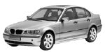 BMW E46 U2600 Fault Code